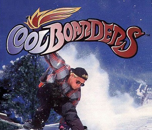 Cool Boarders